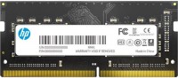 Photos - RAM HP S1 SO-DIMM DDR4 1x4Gb 7EH97AA