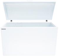 Photos - Freezer Frostor F600S 551 L