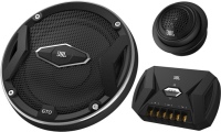 Photos - Car Speakers JBL GTO-509C 