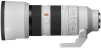 Photos - Camera Lens Sony 70-200mm f/2.8 GM FE OSS II 
