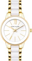 Photos - Wrist Watch Anne Klein 3878WTGB 