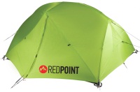 Photos - Tent RedPoint Space 2 