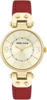 Photos - Wrist Watch Anne Klein 9442CHRD 