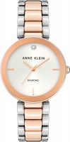 Photos - Wrist Watch Anne Klein 1363SVRT 