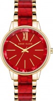 Photos - Wrist Watch Anne Klein 1412RDGB 