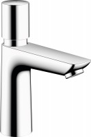 Photos - Tap Hansgrohe Talis E 71719000 