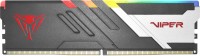 Photos - RAM Patriot Memory Viper Venom RGB DDR5 1x16Gb PVVR516G620C40K