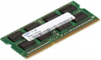 Photos - RAM Samsung M471 DDR3 SO-DIMM 1x4Gb M471B5173BH0-CK0