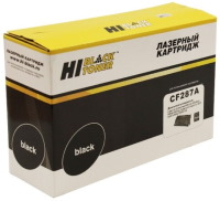 Photos - Ink & Toner Cartridge Hi-Black CF287A 