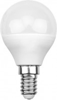 Photos - Light Bulb REXANT 604-042 