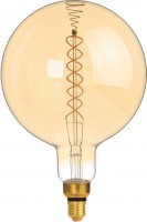 Photos - Light Bulb Videx Filament G200FASD 8W 2200K E27 