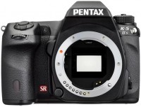 Photos - Camera Pentax K-5 IIs  body