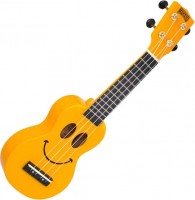 Photos - Acoustic Guitar MAHALO U-Smilino 