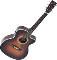 Photos - Acoustic Guitar Sigma OMTC-1E 