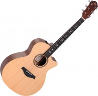 Photos - Acoustic Guitar Sigma GMCE-1 