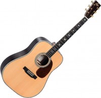 Photos - Acoustic Guitar Sigma DT-41 