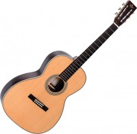 Photos - Acoustic Guitar Sigma 000T-28S 