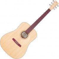 Photos - Acoustic Guitar Kremona M10-GG 