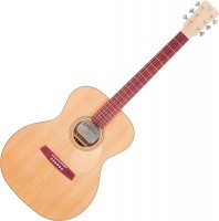 Photos - Acoustic Guitar Kremona M15-GG 