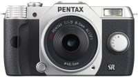 Photos - Camera Pentax Q10  kit