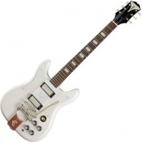 Photos - Guitar Epiphone Crestwood Custom Tremotone 
