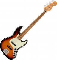 Photos - Guitar Fender Player Plus Jazz Bass 