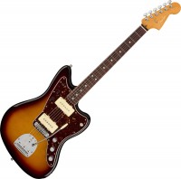 Photos - Guitar Fender American Ultra Jazzmaster 