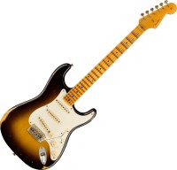 Photos - Guitar Fender 1957 Stratocaster Relic 