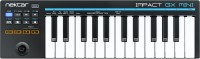 Photos - MIDI Keyboard Nektar Impact GX Mini 