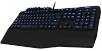 Photos - Keyboard Gigabyte Aivia Osmium Mechanical Gaming Keyboard 