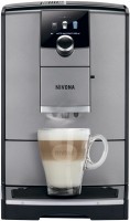 Photos - Coffee Maker Nivona CafeRomatica 795 silver