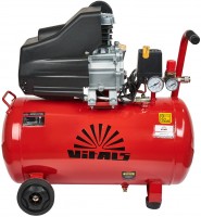 Photos - Air Compressor Vitals GK50.t47-8a 50 L