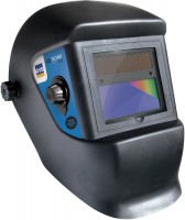 Photos - Welding Helmet GYS LCD TECHNO 9/13 TRUE COLOR 