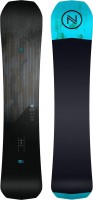 Photos - Snowboard Nidecker Blade 158 (2021/2022) 