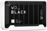 Photos - SSD WD Black D30 Game Drive Xbox WDBAMF0020BBW 2 TB