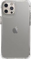 Photos - Case UAG Plyo Crystal for iPhone 12 Pro Max 