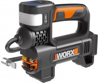 Car Pump / Compressor Worx WX092.9 