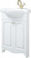 Photos - Washbasin cabinet Corozo Klassika 65 SD-00000316 