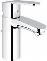 Photos - Tap Grohe Eurostyle Cosmopolitan 33552002 