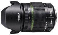 Photos - Camera Lens Pentax 18-270mm f/3.5-6.3 SDM SMC DA 