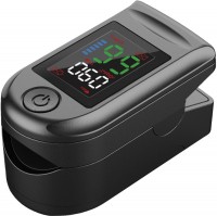 Photos - Heart Rate Monitor / Pedometer AFK YK1010 