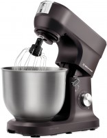 Photos - Food Processor Brayer BR1501 black