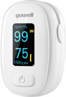 Photos - Heart Rate Monitor / Pedometer Xiaomi Yuwell YX306 