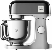 Photos - Food Processor Kenwood kMix Special Edition KMX760BC black