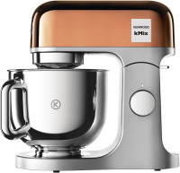 Photos - Food Processor Kenwood kMix Special Edition KMX760GD copper