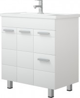 Photos - Washbasin cabinet Corozo Denver 80 Z2 SD-00000531 