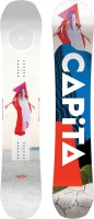 Photos - Snowboard CAPiTA Defenders of Awesome 150 (2021/2022) 