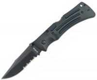 Knife / Multitool Ka-Bar Mule Folder Serrated 