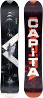 Photos - Snowboard CAPiTA Pathfinder REV 153 (2021/2022) 