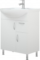 Photos - Washbasin cabinet Corozo Olimp 65 SD-00000651 